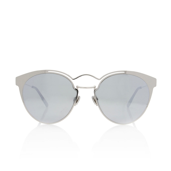 New- ? Original Dior Mirrored Nebula Sunglasses (SHF-18210) main image 12